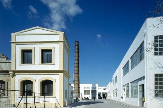 ΚΕΕΡΦΑ: Λογοκρισία της διοίκησης της ΑΣΚΤ για το «Τζαμί στη Νοταρά»;