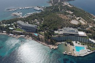 24ωρη απεργία εργαζομένων στον Αστέρα Βουλιαγμένης
