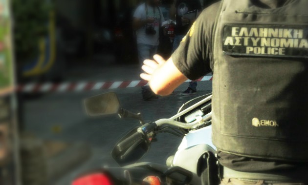 Δολοφονική επίθεση από 80χρονο στα Καμίνια Πατρών