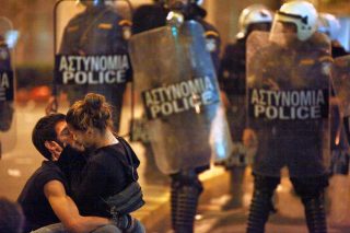 Η αυθαιρεσία (της εξουσίας) στο εδώλιο