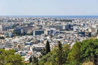 Αυξομειώνονται οι συντελεστές δόμησης