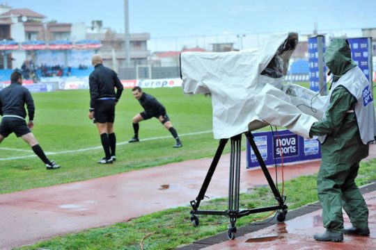 Λογικά θα βρεθεί η άκρη