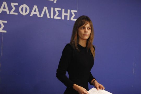 Υπέρ των συλλογικών διαπραγματεύσεων