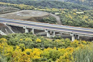 Μένει ένα 10% για την ολοκλήρωση του Ε-65