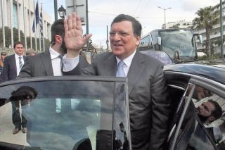 Αργησε, αλλά την… αμόλησε την εξυπνάδα