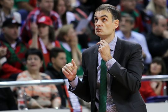 «Να μάθουμε από αυτόν»