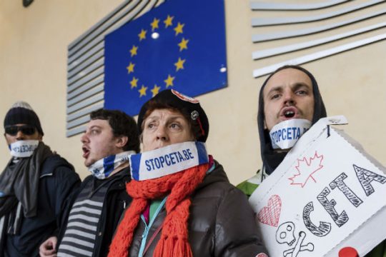 Πίσω από την άρνηση της Βαλονίας