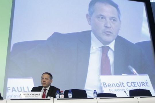 Ο Μπενουά Κερέ ανοίγει τα χαρτιά του