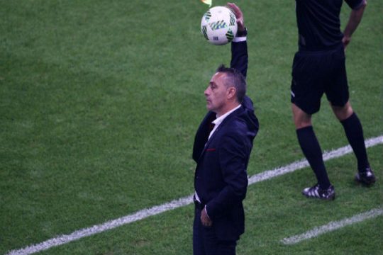 Χωρίς ρουλέτα και… κυνηγητό
