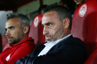 Αναμνήσεις από… Ζαρντίμ στο Φάληρο