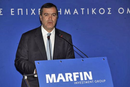 Εφυγε ξαφνικά από ανακοπή καρδιάς ο Ανδρέας Βγενόπουλος