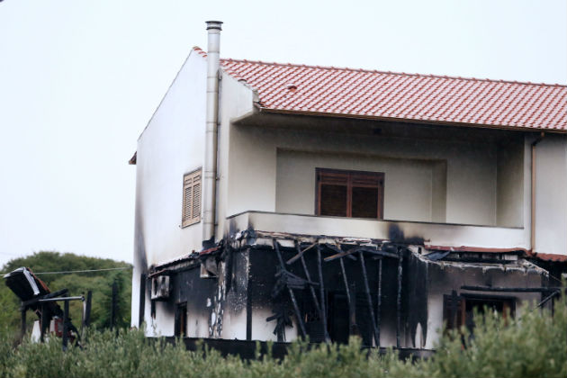 Το τραπέζι της ευθύνης!