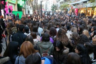 Η Mαύρη Παρασκευή δεν φέρνει άσπρη μέρα