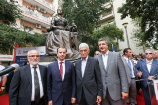 Μπουτάρης μαινόμενος