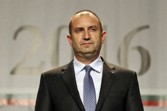 Φιλορωσική στροφή σε Βουλγαρία και Μολδαβία
