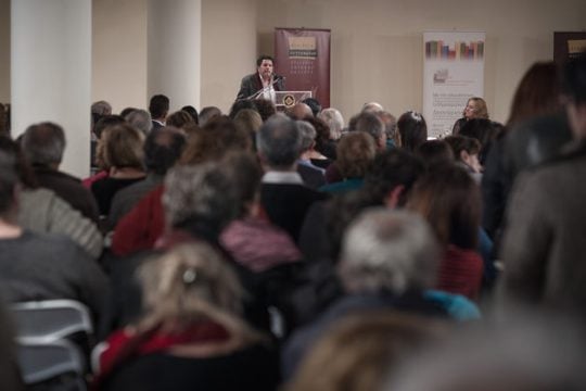 Βραβεία, δράσεις και συνεργασία με την «Εφ.Συν.»