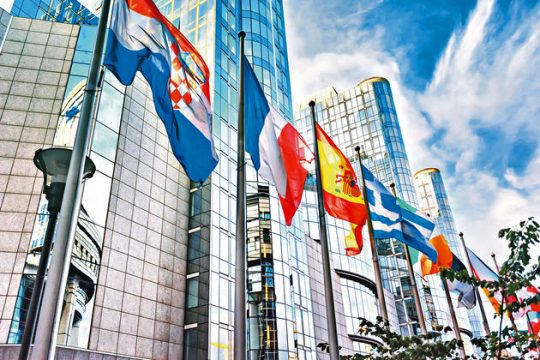 Οι «ευγενείς» των Βρυξελλών
