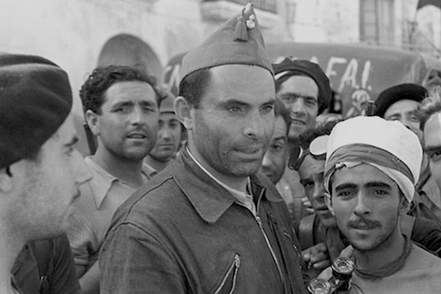 Μπουεναβεντούρα, μας άφησες νωρίς