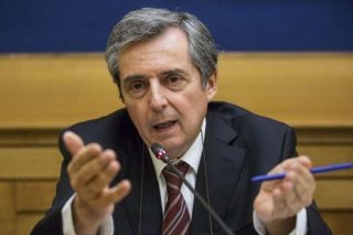 «Οι αριστερές κυβερνήσεις έγιναν το όχημα του νεοφιλελευθερισμού»