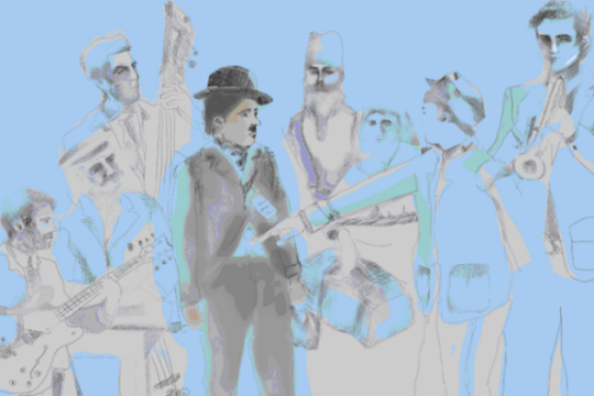 «The Immigrant» Project στο Λαύριο