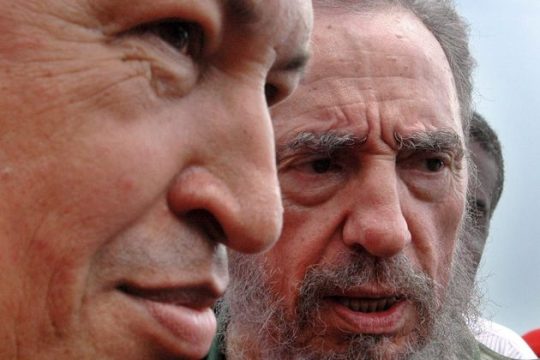 Θα καταφέρει να επιβιώσει η Κούβα;