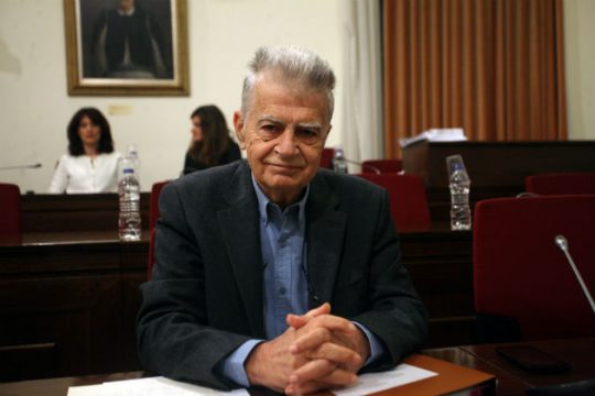 Δαριώτης: Το δάνειο του ΣΥΡΙΖΑ εξυπηρετείται κανονικά