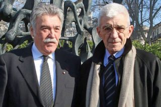 Η Θεσσαλονίκη δεν ξεχνά το Ολοκαύτωμα