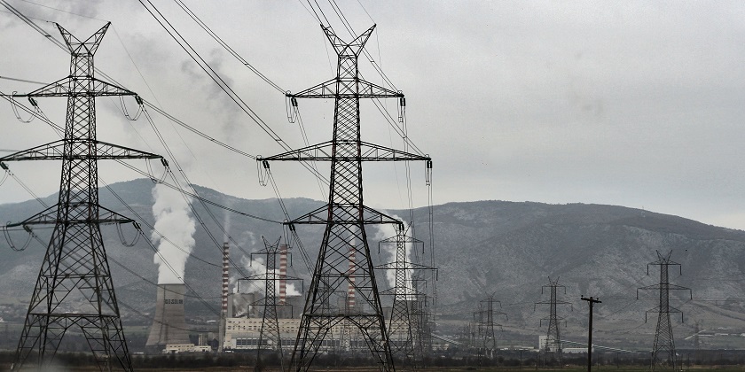 Μεγαλύτερες δημοπρατούμενες ποσότητες ρεύματος ζητά η τρόικα
