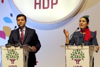 Ο σουλτάνος πήρε φόρα και ποιος τον σταματά