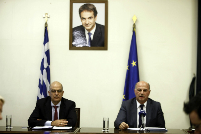 Προαναγγέλλει νέο αδιέξοδο για το ΕΣΡ η Ν.Δ.