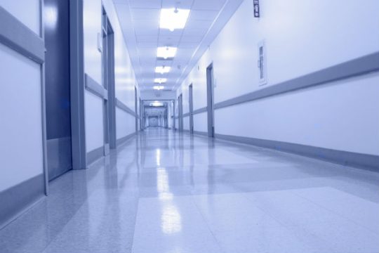 Η ΠΟΕΔΗΝ, τα μικρόβια και οι ενδονοσοκομειακές λοιμώξεις