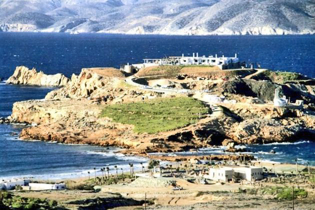 Πόρισμα-κόλαφος των επιθεωρητών με 10+1 «καραμπινάτες» παραβάσεις