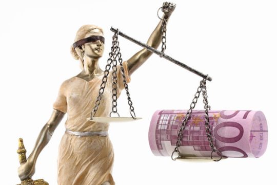 Ραβασάκι για τα αναδρομικά