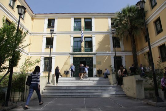 Στο Εφετείο η υπόθεση των Τούρκων αξιωματικών που ζήτησαν άσυλο