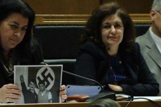 «Ηθελαν αίμα»