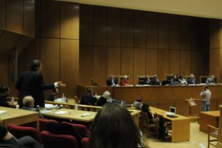 «Στόχος ήταν ο Πουλικόγιαννης και μετά όποιον πάρει ο Χάρος»