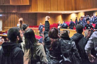 «Η ηγεσία της Χ.Α. γνώριζε και σχεδίαζε τις επιθέσεις»