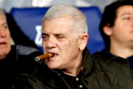 Το κυνήγι των μαγισσών