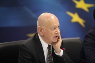 «Η συμφωνία δεν θα αρέσει σε όλους»