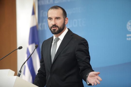 Οχι σε μέτρα μετά το 2018