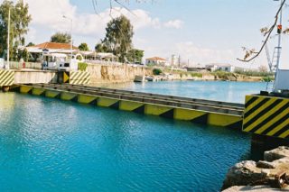 Πτώμα γυναίκας στη διώρυγα της Κορίνθου