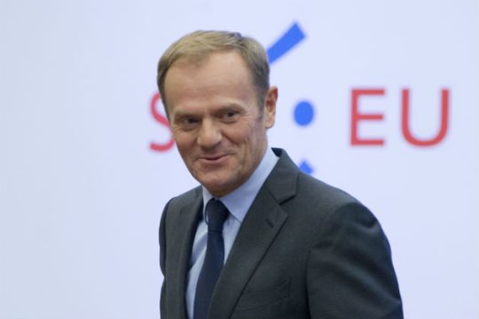 Οι κυρώσεις για Ρωσία στη σύνοδο κορυφής Δεκεμβρίου