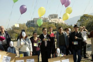 Χαμένες ευκαιρίες για τους αντιρρησίες συνείδησης