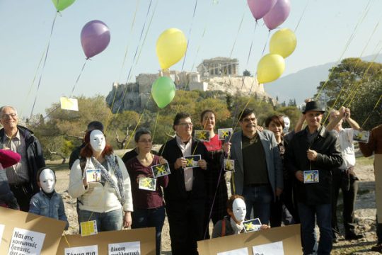 Χαμένες ευκαιρίες για τους αντιρρησίες συνείδησης