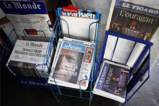 «Ξεσάλωσαν» οι Ευρωπαίοι ακροδεξιοί