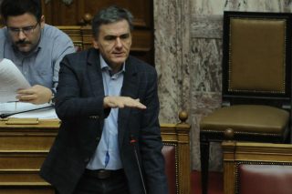 «Ραντεβού» τον Γενάρη