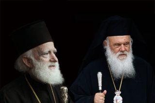Εκκλησίες Ελλάδας και Κρήτης: Αντικυβερνητική γραμμή με αμοιβαία οφέλη