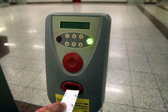 Αύξηση εισπράξεων τον Αύγουστο και τον Σεπτέμβριο