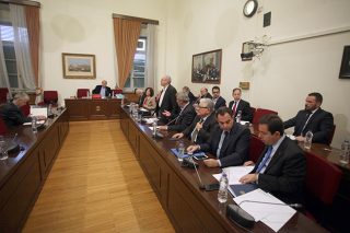 Η Αριστερά είναι συνεπής στα οικονομικά της