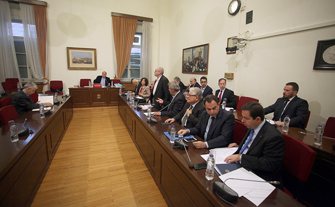 Η Αριστερά είναι συνεπής στα οικονομικά της